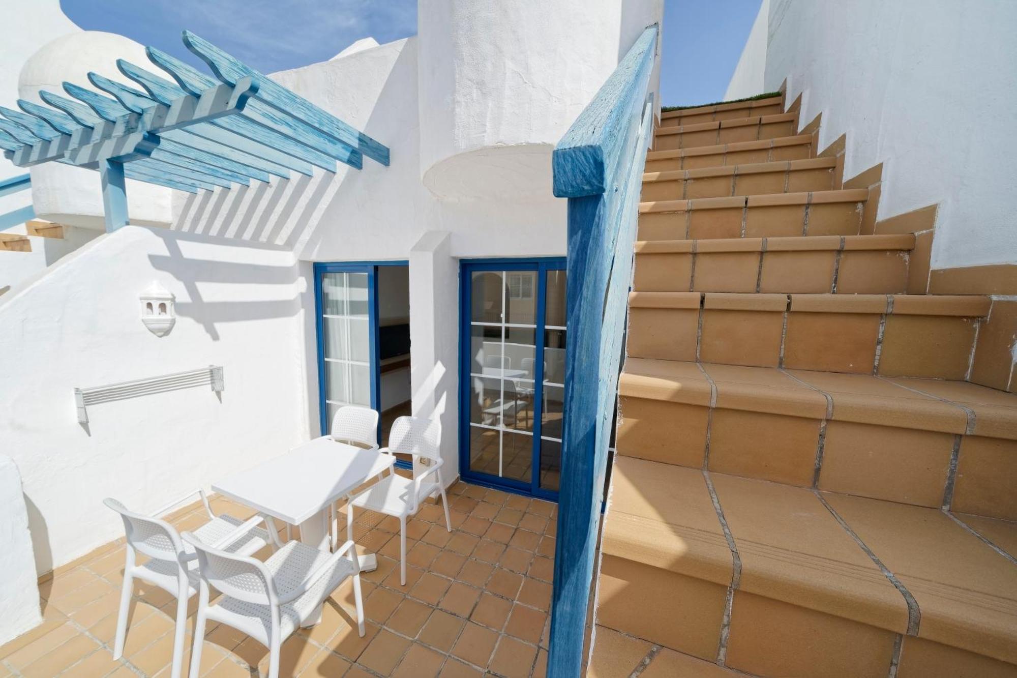 Labranda Bahia Fanabe & Villas Costa Adeje  Eksteriør bilde